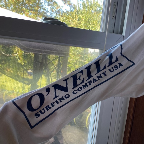 Men’s O’Neill Long-Sleeve - Picture 3 of 6